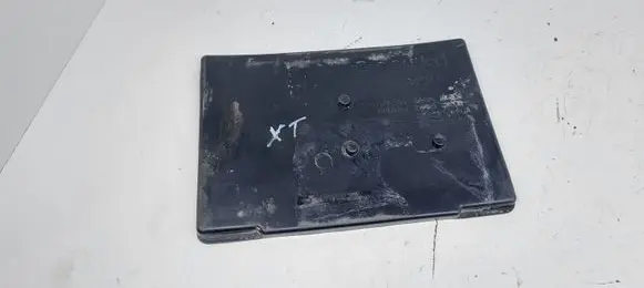 Battery tray