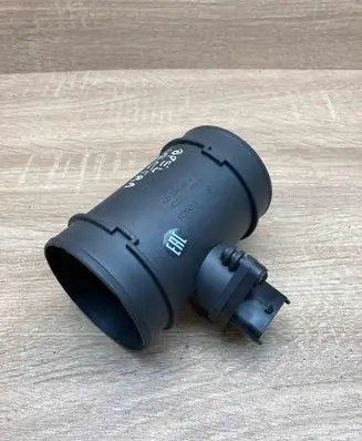 Opel Vectra C Mass air flow meter 0281002479 24437503