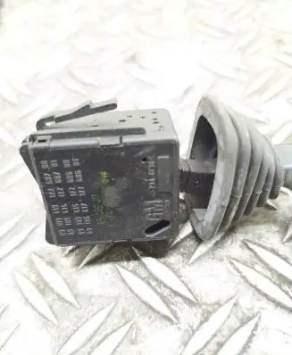 Opel Meriva A Wiper switch 