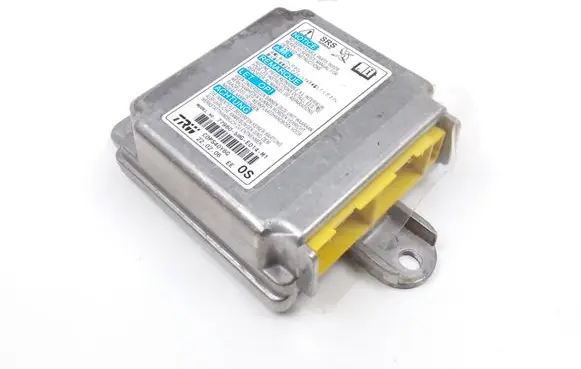 Honda Civic Airbag control unit/module 77960SMGE014M1