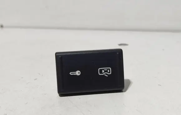 Skoda Fabia Mk2 (5J) Central locking switch button 5J0962125