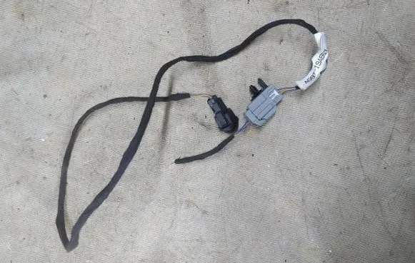 Ford S-MAX Sun solar sensor AG9T19A657