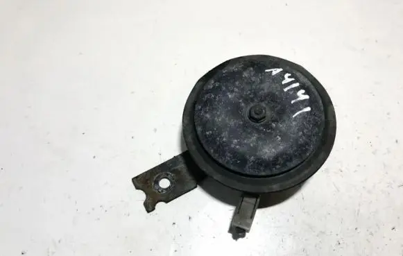 Mazda 323 F Horn signal