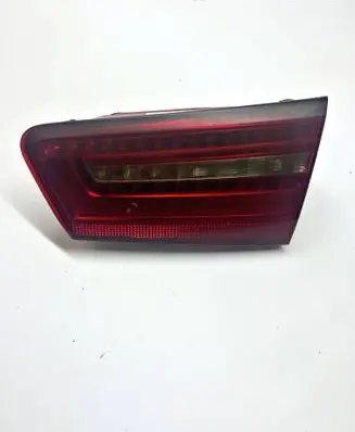 Audi A6 C7 Tailgate rear/tail lights 4G9945094