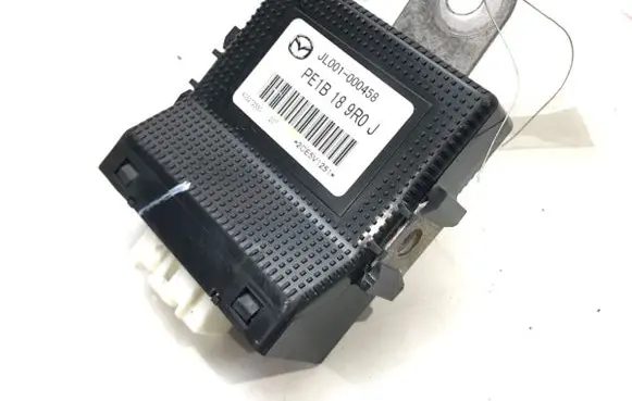 Other control units/modules