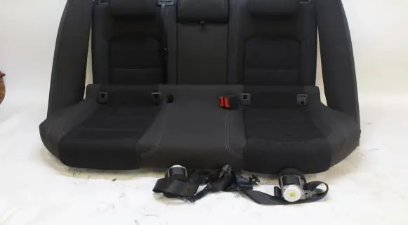 Volkswagen PASSAT B8 Seat set 222222