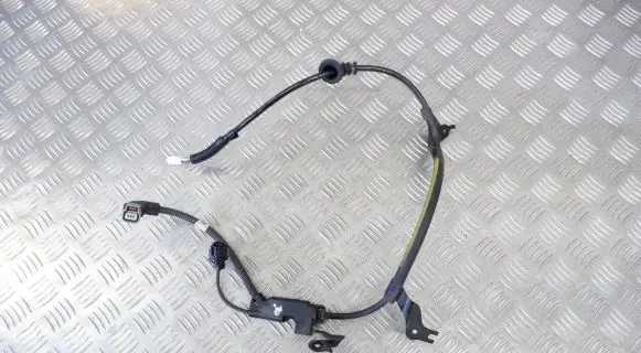 Toyota Yaris XP210 Rear ABS sensor wiring 890C0K0010