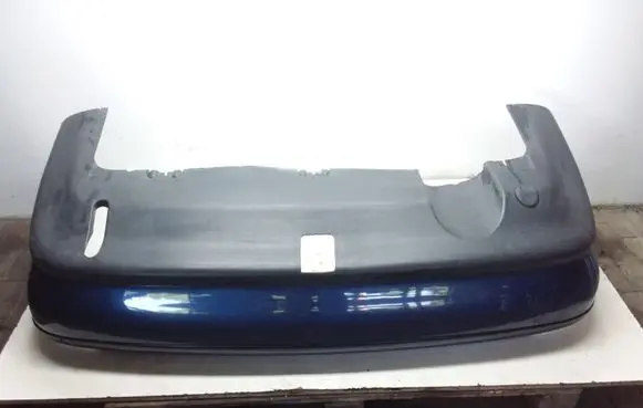 Seat Toledo I (1L) Front bumper