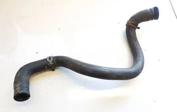 Seat Exeo (3R) Engine coolant pipe/hose