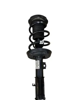 Opel Astra K Front shock absorber/damper 39039573 722559783 824903014619