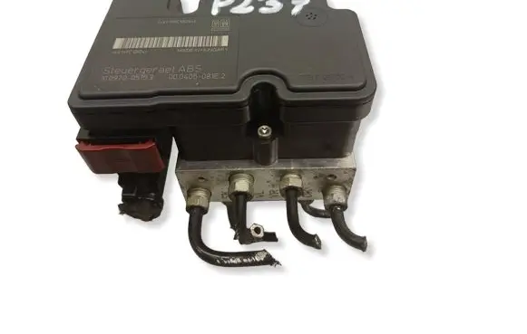 Opel Astra H ABS Pump 13246534 10020700814 6479