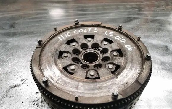 Mitsubishi Colt Flywheel A6390301205