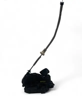 Volkswagen Sharan Coupe door lock (next to the handle) 5TB837015A