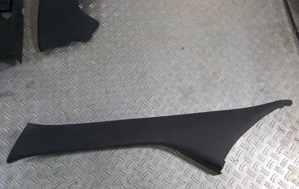 Mercedes-Benz Sprinter W907 W910 (A) pillar trim A9076901000