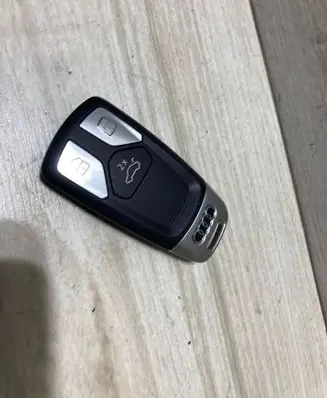 Ignition key/card