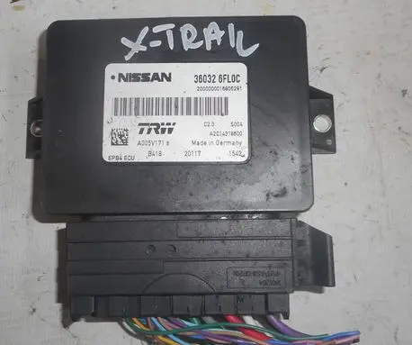 Nissan X-Trail T32 Other control units/modules 360326FL0C
