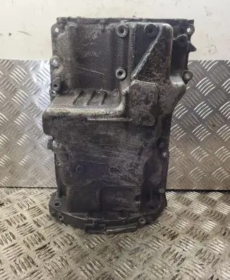 Mazda 3 I Oil sump L3N510401