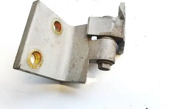 Peugeot 406 Front door upper hinge 