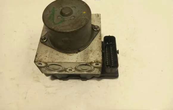 Ford Mondeo MK IV ABS Pump 8G912C405AA 54084922C 16565703