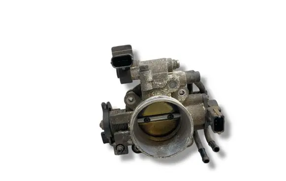 KIA Carens II Throttle valve 3510025300