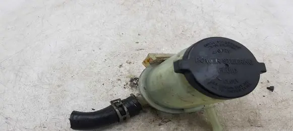Toyota Corolla Verso AR10 Power steering fluid tank/reservoir NOCODE
