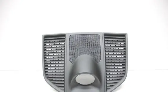 Porsche Macan (95B) Dashboard glove box trim 95B858189C