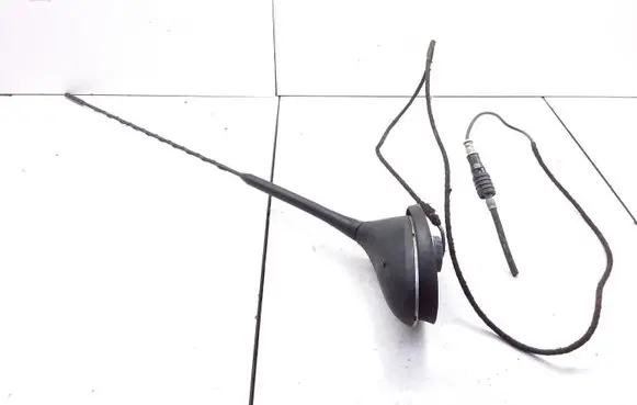 Peugeot 207 CC Aerial GPS antenna 9665549680