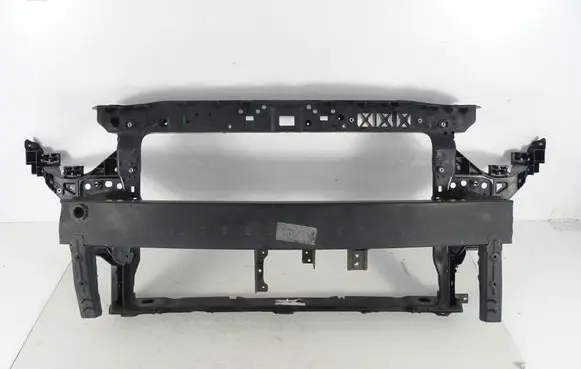 KIA Xceed Radiator support slam panel 64102-J7500 64101-J7500