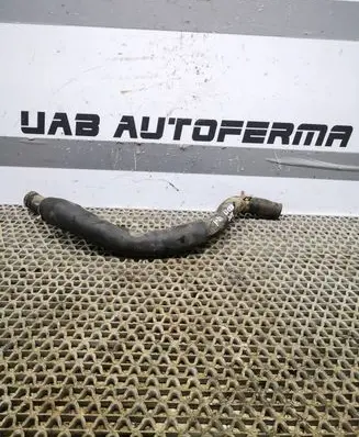 Hyundai i20 (GB IB) Engine coolant pipe/hose 97312C8200