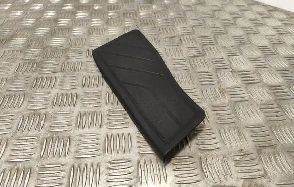 Citroen C4 II Foot rest pad/dead pedal 9676572077 MP6739