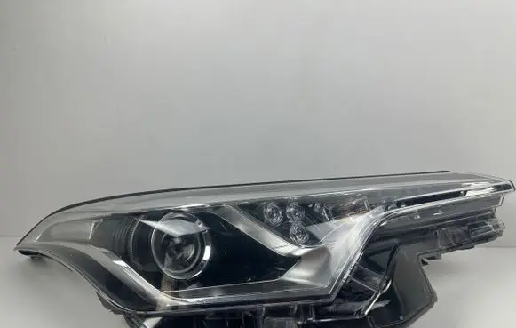Toyota C-HR I Headlight/headlamp 81110F4030 16186F 28102016