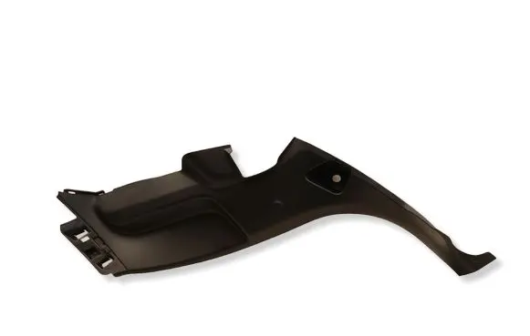 Peugeot 208 II (D)pillar trim (top) 98288547ZD
