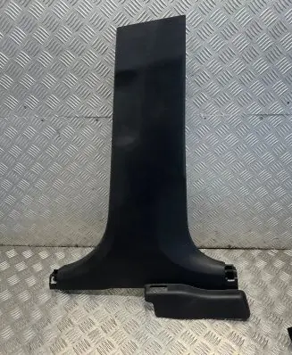 KIA Sportage (B) pillar trim (bottom) 85846F1500