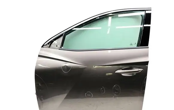 Hyundai Tucson IV NX4 Front door 43R010185