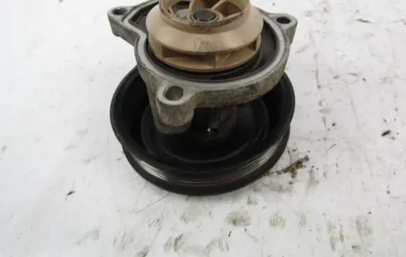Seat Ibiza III (6L) Crankshaft pulley 03D121028