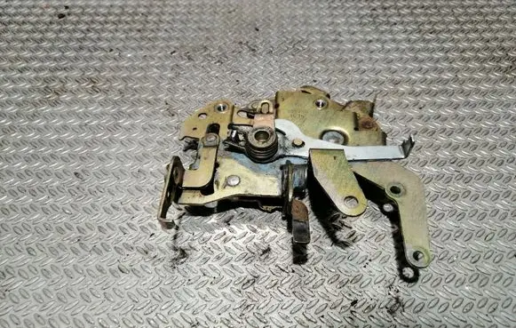 Volkswagen II LT Sliding door lock 9017301535