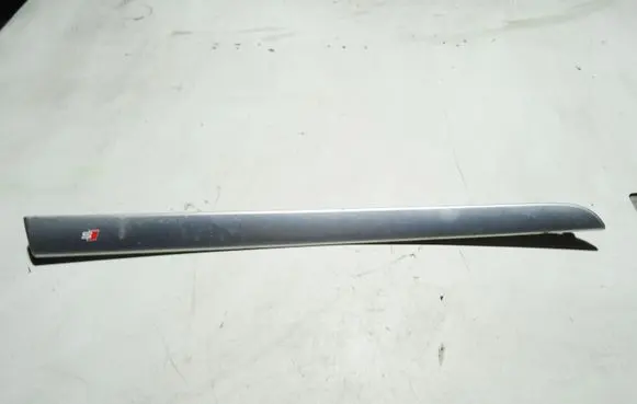 Audi A4 S4 B6 8E 8H Rear door card trim 8E0867419