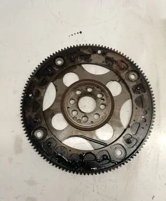 Flywheel