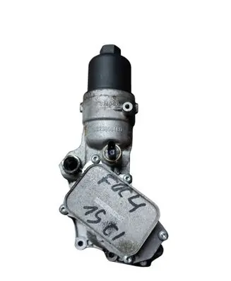 Ford Focus Oil filter mounting bracket 9823808480