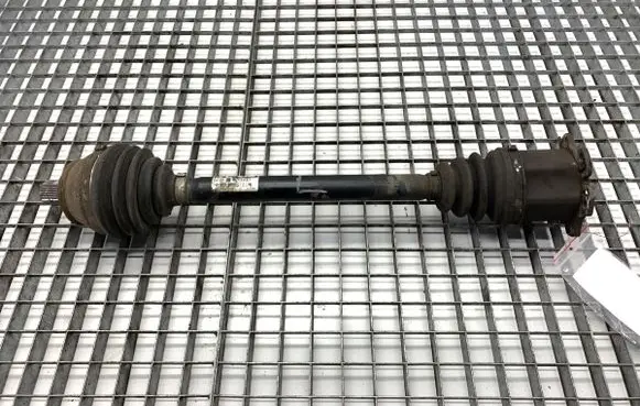 Audi A6 S6 C6 4F Front driveshaft 4F0407271J