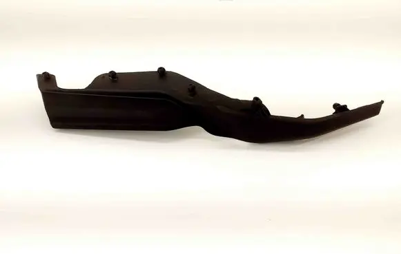 Honda HR-V Fender trim (molding) 74222T7A0001C2