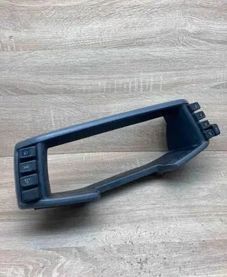 Opel Frontera B Dashboard trim 155217 155215