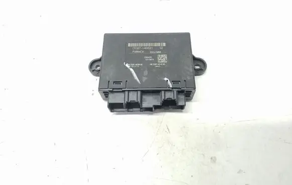 Ford Fusion II Door control unit/module DG9T14B531CE