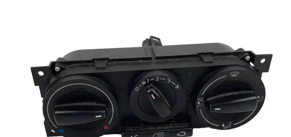 Climate control unit