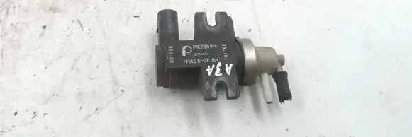 Audi A3 S3 8L Turbo solenoid valve PA66GF35