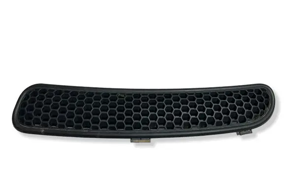 Mini One - Cooper Cabrio R52 Front bumper upper radiator grill 7122505
