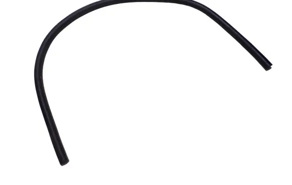 Audi A7 S7 4G Front door rubber seal 4G8831707A