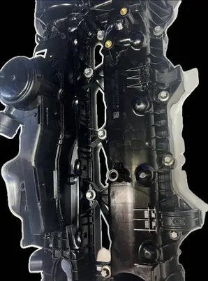 Mercedes-Benz GLE W167 Rocker cam cover A6540103912