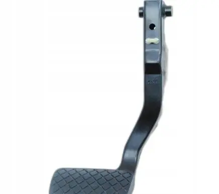 Audi A5 Brake pedal 8K1723140