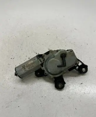 Audi A6 S6 C5 4B Rear window wiper motor 8L0955711B 404430